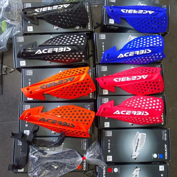 Handguard Acerbis X-ultimate Original - Gambar 2