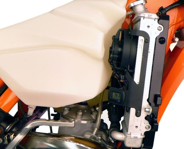 Extrafan KTM Husqvarna Gasgas Digital Original Enduro - Gambar 4