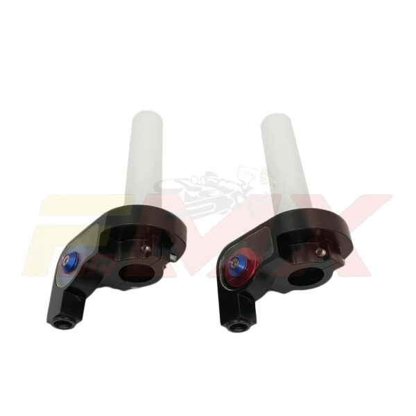 Gas spontan 1 Kabel MXT001 Ares - Gambar 7