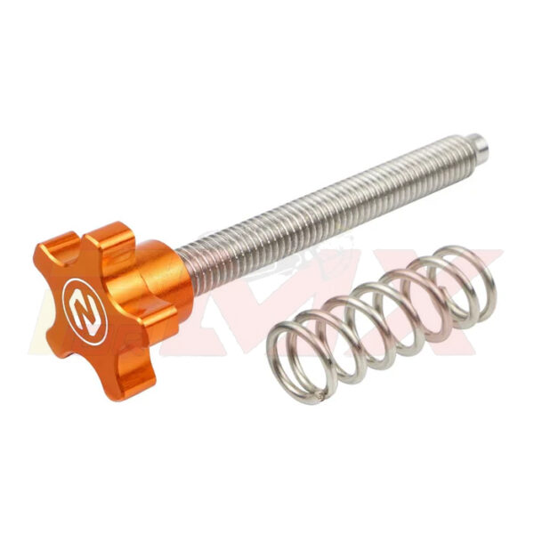 Baut setelan Karburator KTM Husqvarna Gasgas Idle Screw ARES - Gambar 13