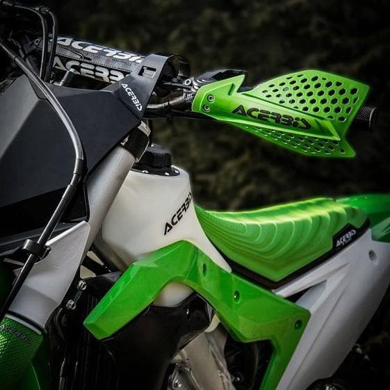 Handguard Acerbis X-ultimate Original - Gambar 6