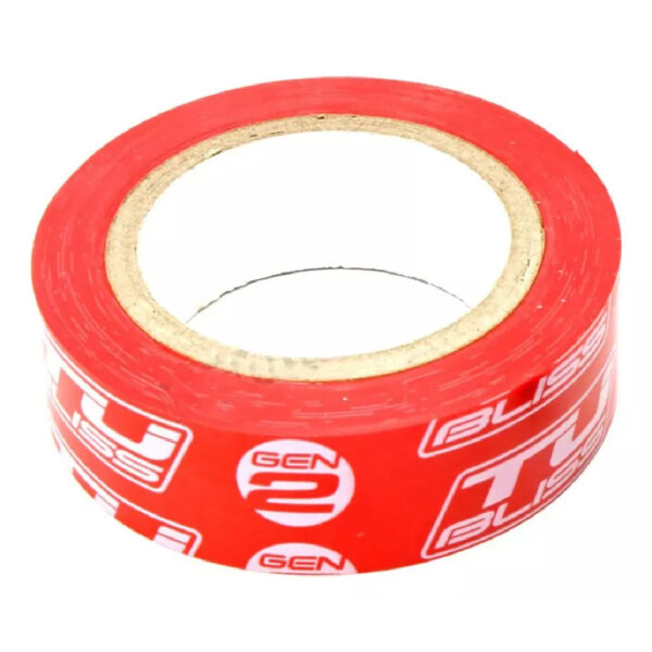 Rim Tape Tubliss / Lakban Velg Tubless / Nuetech Tubliss Gen 2.0 Rim Tape - Gambar 2