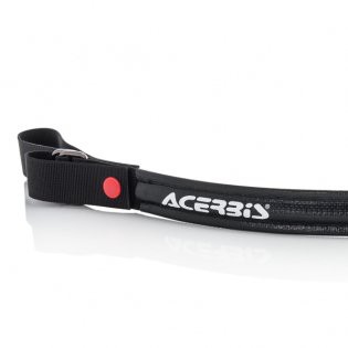 Tali Evakuasi Tali Strap Depan Motor ACERBIS TA TIRE BELT - Gambar 4