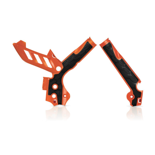 Pelindung Rangka / Frame Guard KTM 2012 -2016 Enduro - Gambar 2