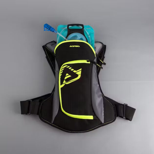 Tas Acerbis Acqua Back Pack and Tas Hydration System - Gambar 4