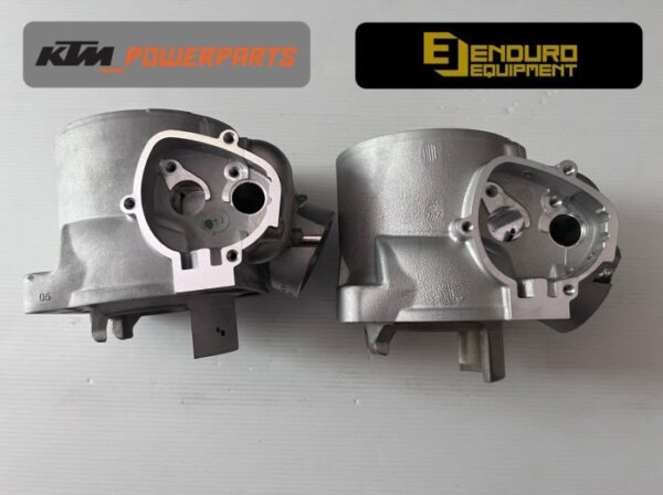 Cylinder Block KTM HUSQVARNA 300 2T 55630038000 Enduro Equipment - Gambar 7