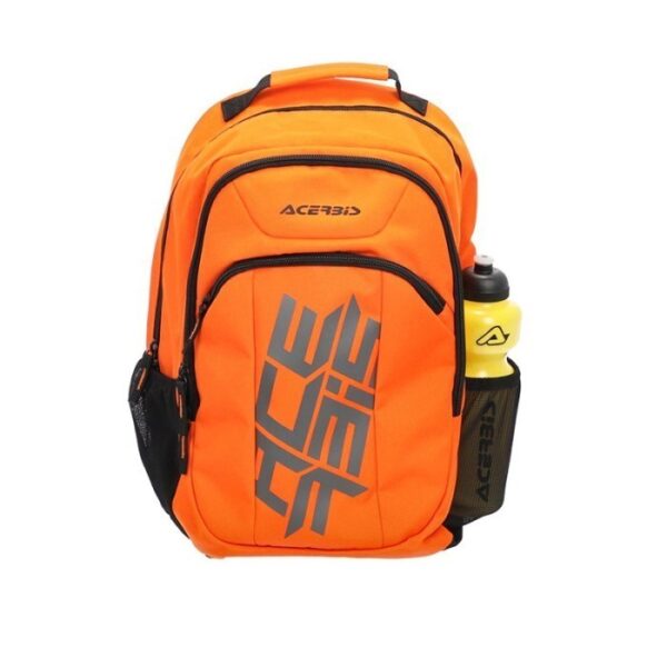 Acerbis B-logo 15 Lt Backpack Orange - Gambar 2