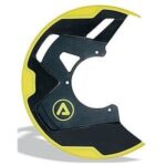 Pelindung Cakram Depan Acerbis Front Disc Cover Spider Evo