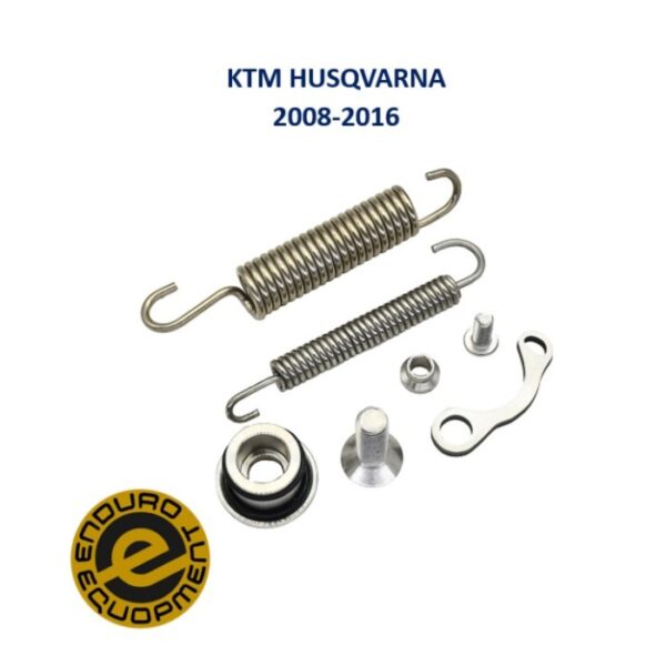 PER STANDART KTM HUSQVARNA ATAU SPRING STAND KTM HUSQVARNA ENDURO EQUIPMENT - 2008-2016 - Gambar 5