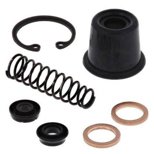 REPAIR KIT MASTER REM BELAKANG YAMAHA YZ 08-22 ALLBALLS REBUILD KIT - 18-1019 - Gambar 2