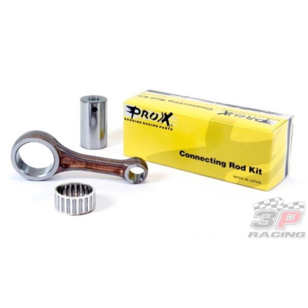 STANG PISTON Husqvarna TE 250 TC 250 TXC 250 10-13 PRO X CON ROD KIT - 03.6340 - Gambar 2