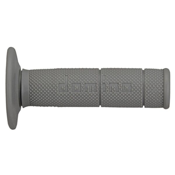 DOMINO Cross/Enduro Grips Gray