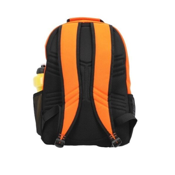 Acerbis B-logo 15 Lt Backpack Orange - Gambar 3