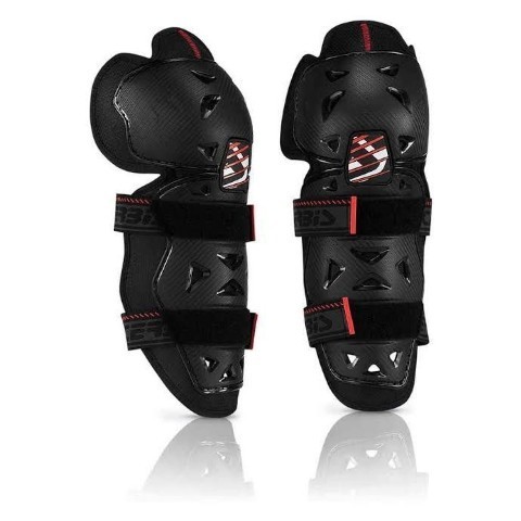 ACERBIS KNEE PROTECTOR 2.0 - JUNIOR - JUNIOR - Gambar 2