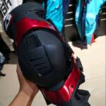 Knee Evs Axis Sport Pelindung Lutut EVS Axis Sport