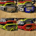 Kacamata Goggle AIROH BLAST XR 1 Original