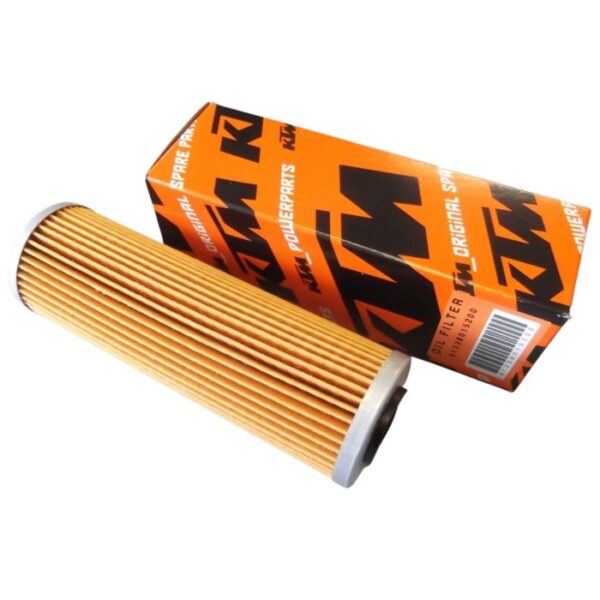 KTM Oil Filter 790/890/990/1090/1190/1290 - 61338015200