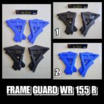 Frame guard WR155 Pelindung Rangka WR 155