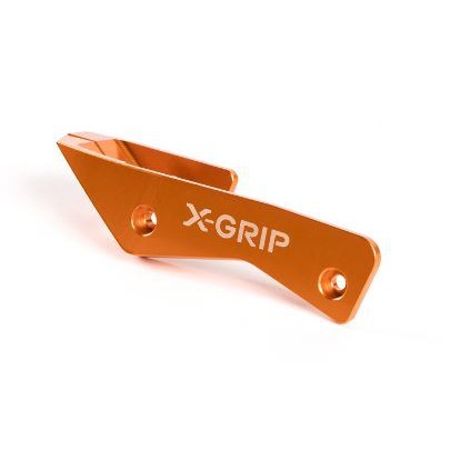 SWING ARM GUARD KTM HUSQVARNA X GRIP - Orange