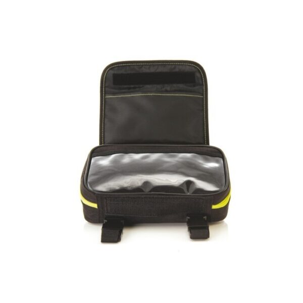 Tas Tools Kit Acerbis Rear Fender Tool Bag - Black Yellow - Black Yellow - Gambar 4