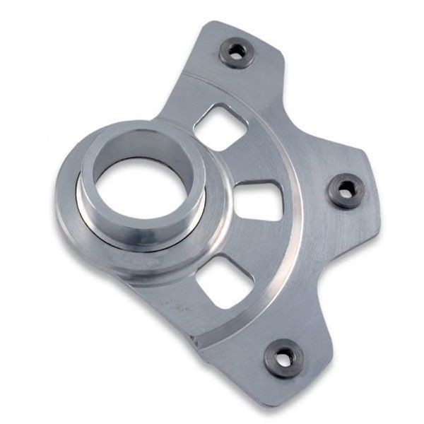 Mounting Disc Cover BELAKANG KTM SX/SXF Tahun 2010-2012 ACERBIS - 0010993 - Gambar 2