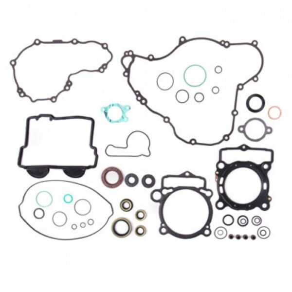 PACKING TOP SET KTM EXC-F 250 2017 2019 Prox Complete Gasket Kit - 34.6347 - Gambar 2