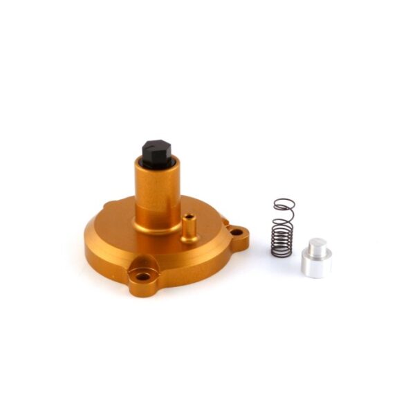 POWERVALVE ADJUSTER KTM 65 SX HUSQVARNA TC65 GASGAS MC65 2009-2023 VHM - DA31153 - Gambar 2