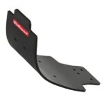 ENGINE GUARD SUZUKI RM-Z 250 2010-2018 Polisport Skidplate - Hitam