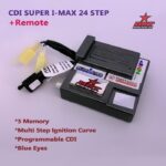 CDI BRT Super I-Max 24 Step KLX 150