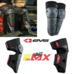 PELINDUNG LUTUT EVS OPTION AIR KNEE EVS OPTION AIR - All Size