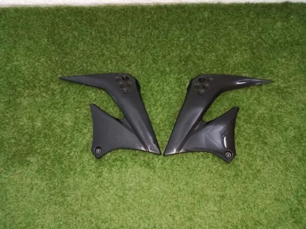 SAYAP TANGKI KLX S KLX L COVER SAYAP TANGKI KLX S KLX L - Gambar 4