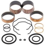 Fork Bushing Kit Bushing Shock Depan KX85 KX100 KX112 Allballs 38-6058