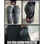 ELBOW EVS EPIC PELINDUNG SIKU TANGAN EVS EPIC - S/M