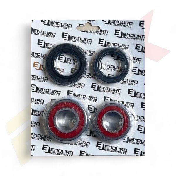 Bearing Seal Laher Roda Depan Belakang Yamaha YZ 125 X YZ 250 X