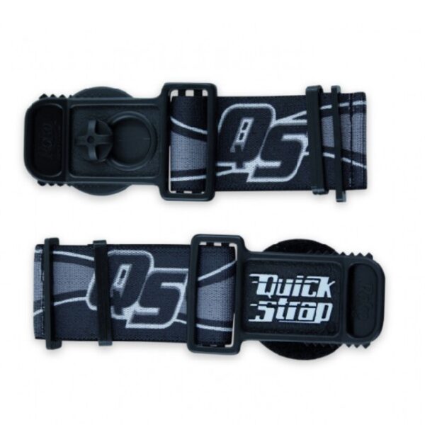 Quick Strap Acerbis / Strap Helm Motor Tali Helm MTB Clip Goggle