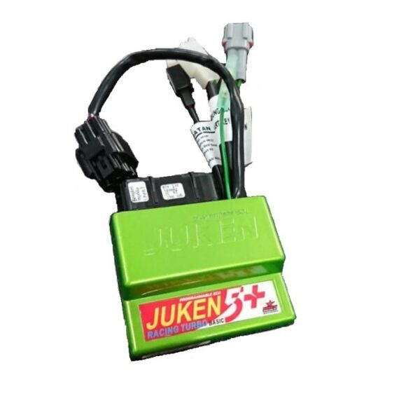 BRT ECU JUKEN 5 PLUS KLX230 DUALBAND NON SPEDO