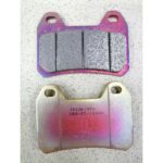 KAMPAS REM DEPAN KTM 790 Adventure Brake Pads Front