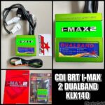 CDI BRT KLX 150/140 IMAX2 Dualband