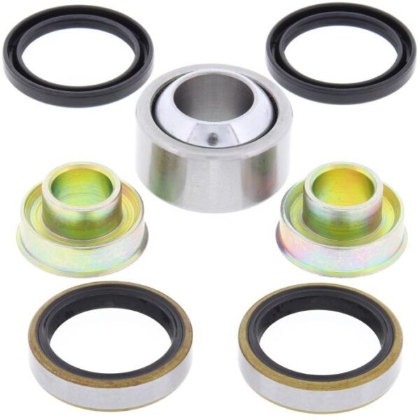 Bearing Shock Bushing Shock  Belakang KTM PDS 2006-2016 27-1089