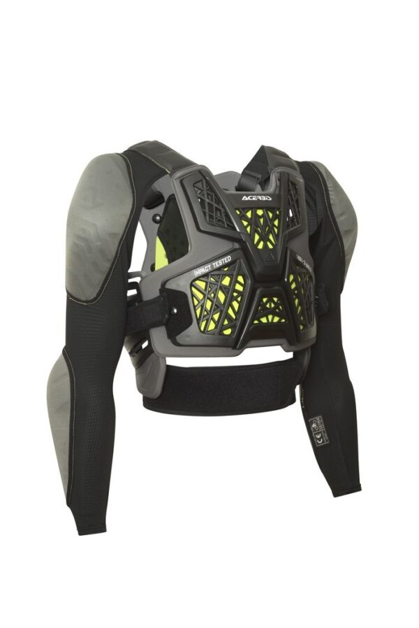 Body Protector Acerbis Specktrum / Jacket Body Protector  - S/M - S/M - Gambar 2