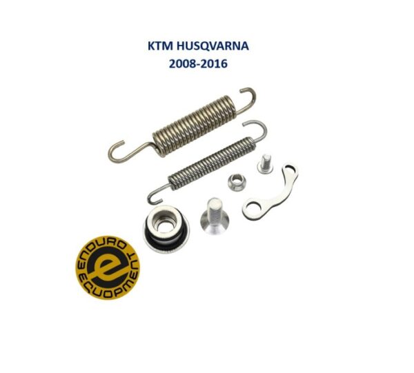 PER STANDART KTM HUSQVARNA ATAU SPRING STAND KTM HUSQVARNA ENDURO EQUIPMENT - 2008-2016