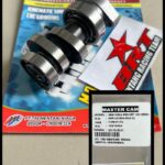 Master Cam T2 Noken As BRT T2 CRF 150 NEW MEGAPRO VERZA CRF150