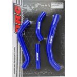 SELANG RADIATOR DRC YZ 250 F/FX TAHUN 2019-2022 - Biru