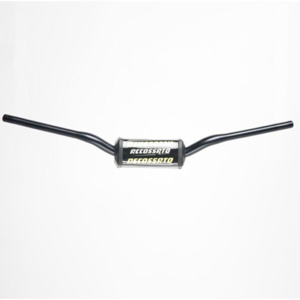 STANG FATBAR ACCOSATO OFFROAD HANDLEBAR STANG 28MM - Hitam