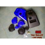 PELINDUNG MESIN WR155 ENGINE GUARD WR155