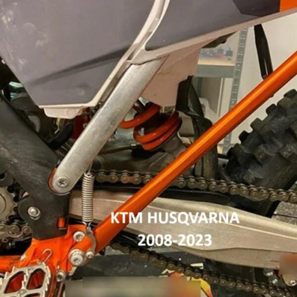 PER STANDART KTM HUSQVARNA ATAU SPRING STAND KTM HUSQVARNA ENDURO EQUIPMENT - 2008-2016 - Gambar 8