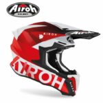 AIROH TWIST 2.0 LIFT RED MATT HELM CROSS AIROH TWIST 2.0 ORIGINAL - M - M