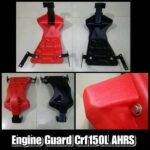 KLX CRF ENGINE GUARD CRF 150L AHRS ADVENTURE GRASSTRACK ENDURO TRABAS