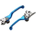 HANDLE HUSVARNA TC TE FC HANDLE ZETA - Biru