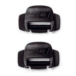 STRAP HOLDER SIDI CROSSFIRE 2 ATAU 3 PENGUNCI STRAP SIDI - Hitam